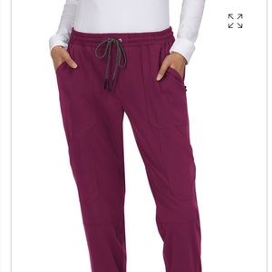 Koi Scrubs- Jogger style